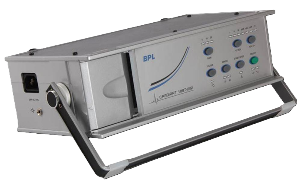 Cardiart 108T DIGI
